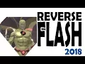 DCUO Reverse Flash