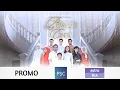 Lagu Promo: Pewaris Cinta | Astro Ria