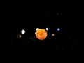 Build a Realistic 3D Solar System with Three js Interactive Space Simulation