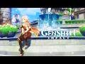 Download Lagu Genshin Impact Dynamic Music | A Day in Mondstadt