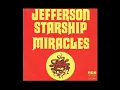 Jefferson Starship - Miracles (1975)