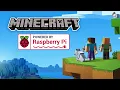How to Install Minecraft on a Raspberry Pi