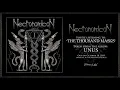 Necronomicon - The Thousand Masks (Official Track Premiere)