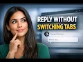 How to respond to Threads comments in Social Planner