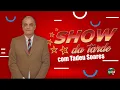 Lagu PRIMER TV HD - Show da Tarde - 17/05/2022