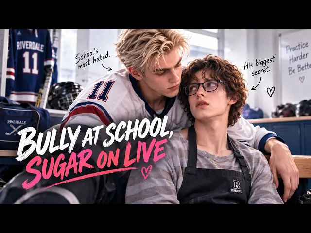 Bully at School, Sugar on Live
