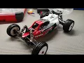 Mini-B Wednesdays HobbyTown St George Utah Stock A-Main 22