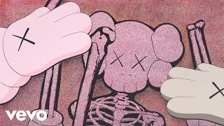 Clipse John Legend Voices Of Fire The Birds Don T Sing Official Lyric Video 