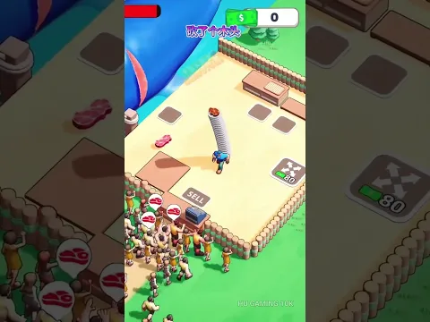 #crazygameplay