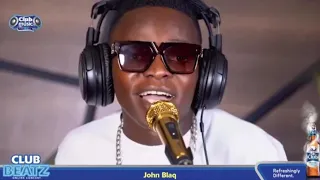 club beats concert