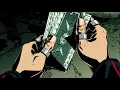 meek mill feat. drake - r.i.c.o. [ slowed + reverb ]