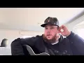 Luke Combs - The Man He Sees in Me (Unreleased Original)