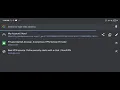Check Shell Version Terminal Alpine Linux Android Rootless