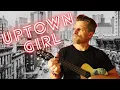 Download Lagu Uptown Girl