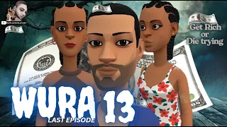 WURA LAST EPISODE New Yoruba Animated Movie 2025 