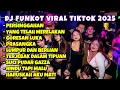 Download Lagu DJ FUNKOT - PERSINGGAHAN NEW SINGLE SONG VIRAL TIKTOK || FULL ALBUM