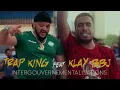 Klay ft.Trap King - Intergouvernementalisations (Clean Version)