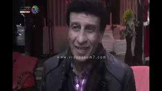 مجدي طلعت برافو عليك لايف دندنها