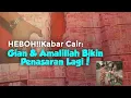 Download Lagu Info Gian Purwokerto \u0026 Amalillah Katanya Mau Cair?Ngopi Bareng Budhe