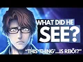Lagu Why Aizen Betrayed the Soul Society and Tried to Become God | Bleach Lore