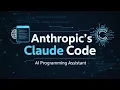 Claude Code The Revolutionary Agentic AI Coding Assistant in Your Terminal