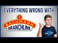 Download Lagu Everything Wrong With Bachmann Branchline