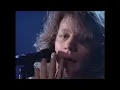 I'll Be There For You - Bon Jovi