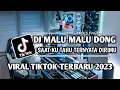 Download Lagu DJ TIKTOK TERBARU 2023 - DJ MALU MALU DONG || SAAT KU TAHU TERNYATA DIRIMU REMIX MENGKANE 2023