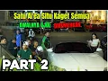 Lagu part 2 || Satu Area Situ Kaget Semua, Awalnya Ojol Di Remehkan