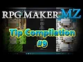 RPG Maker Tip Tutorial Compilation