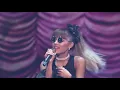 Ariana Grande - How Will I Know & Queen Of The Night (Whitney Houston Tribute) (Greatest Hits) HD