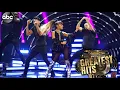 Download Lagu Ariana Grande - How Will I Know \u0026 Queen Of The Night (Whitney Houston Tribute) (Greatest Hits) HD
