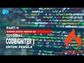 Basic Tutorial CodeIgniter - Hapus Data Mahasiswa dengan CodeIgniter 9