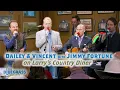 Dailey Vincent with Jimmy Fortune on Larry s Country Diner