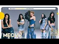 Lagu [FULL] 추워진 날씨, ✨MEOVV✨와 함께 BURNING UP🔥 정희에서 모십니다😎 | 정오의 희망곡 김신영입니다 | MBC 251021 방송