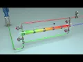 Flow Reversal Reverse Osmosis FR-RO Short Technology Process Animation Teaser