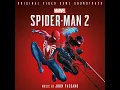 Marvel's Spider-Man 2 Soundtrack | Greater Together (Album Version)(feat. Ben Billions)-John Paesano