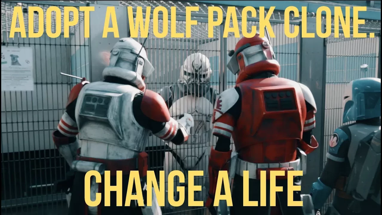 How To Build A Phase 2 Lego Clone Trooper For Cheap!? | Army Builder| Lego Star Wars|. 