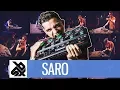 Download Lagu SARO | Road To GBBB Loopstation Kampioen 2017