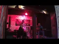 ( Acoustic Rose )    Blue On Black ....Kenny Wayne Shepard Cover