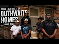 Inside the Streets of Outhwaite Homes Cleveland Ohio
