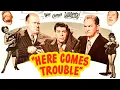 Here Comes Trouble 1948 Comedy Full Length Movie
