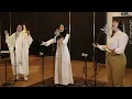 Download Lagu Prayers for Peace - Nani Vazana feat. Alice Hoolsema \u0026 Hicham Laraari