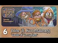 Download Lagu Trine ft. Kurt from @dropout  | Ep. #6 | Castle of Corruption