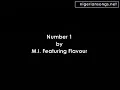 Africa Rapper Number one   MI featuring Flavour Nabania
