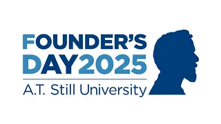 KCOM Founder s Day 2025 - Fred C Tinning P DOEd hon 14 Founder s Day Osteopathy Lecture