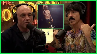 This Recent Tragedy Changed Anthony Kiedis Life Philosophy