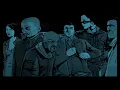 GTA 3 - Shima - With 5 Star Wanted Level