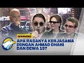 Download Lagu Musisi Rock Dunia Ungkap Rasanya Kolaborasi dengan Ahmad Dhani! - [ShowBiz]