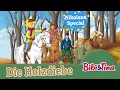 Lagu Bibi \u0026 Tina - Die Holzdiebe (Folge 99) | NIKOLAUS SPECIAL